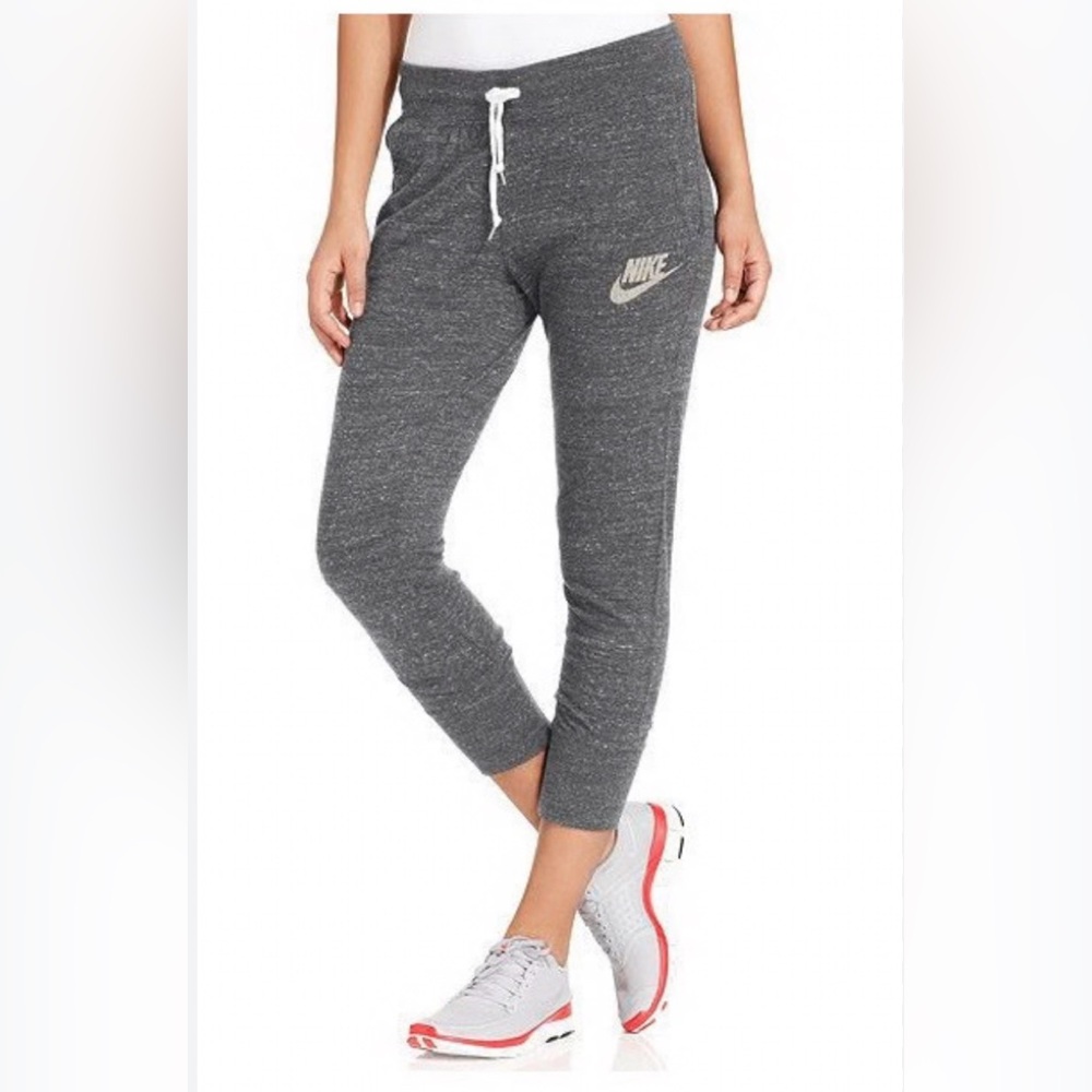 Nike Gym Vintage Sweatpants